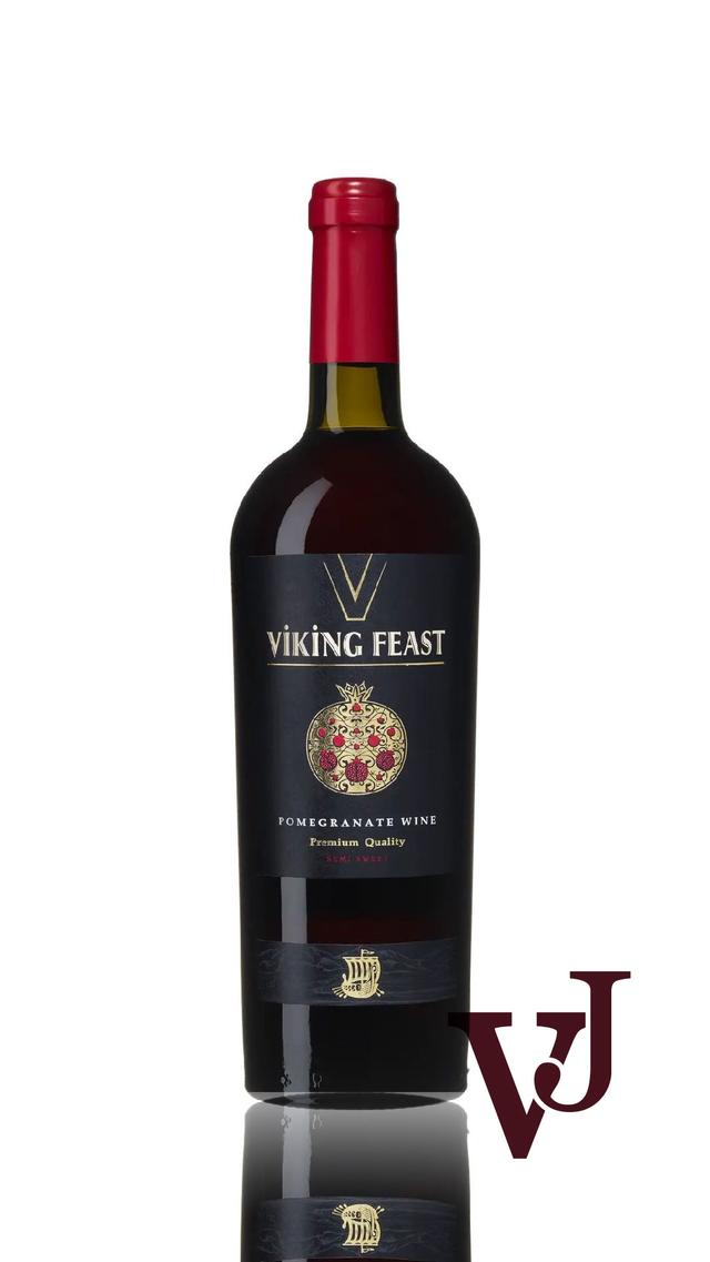 Viking Feast Absheron-Sharab, 2025 - Vinjournalen.se Viking Feast Absheron-Sharab, 2025 från www.vinjournalen.se