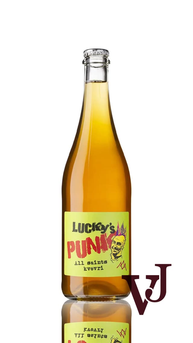 Vinne sklepy Kutna Hora Lucky’s Punk Kvevri, 2022 - Vinjournalen.se Vinne sklepy Kutna Hora Lucky’s Punk Kvevri, 2022 från www.vinjournalen.se