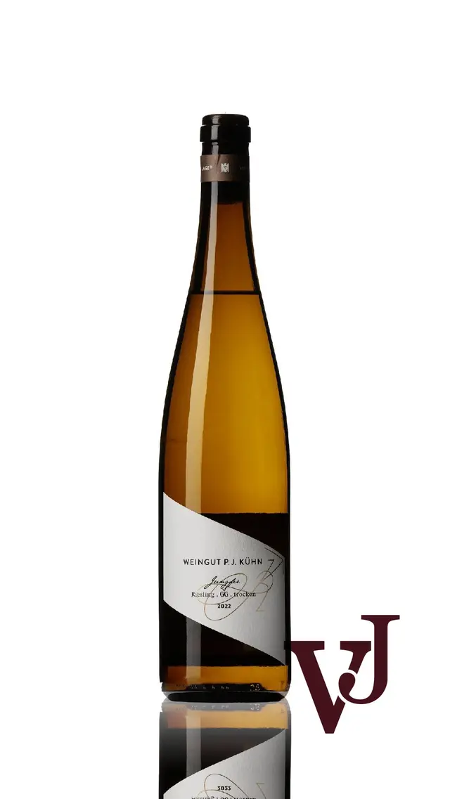 Weingut Peter Jakob Kühn Jungfer GG, 2022 - Vinjournalen.se Weingut Peter Jakob Kühn Jungfer GG, 2022 från www.vinjournalen.se