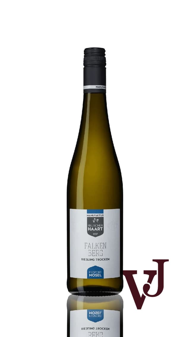 Weingut Reuscher-Haart Piesporter Falkenberg Riesling Kabinett Trocken, 2023 - Vinjournalen.se Weingut Reuscher-Haart Piesporter Falkenberg Riesling Kabinett Trocken, 2023 från www.vinjournalen.se