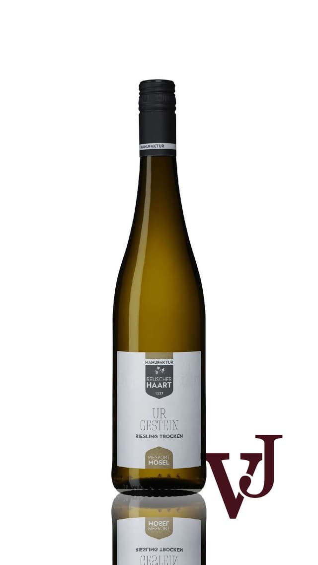 Weingut Reuscher-Haart Urgestein Piesporter Domherr Riesling Spätlese Trocken, 2020 - Vinjournalen.se Weingut Reuscher-Haart Urgestein Piesporter Domherr Riesling Spätlese Trocken, 2020 från www.vinjournalen.se