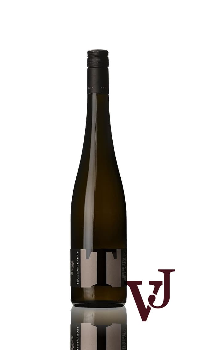Weingut Tegernseerhof Grüner Veltliner Bergdistel, 2022 - Vinjournalen.se Weingut Tegernseerhof Grüner Veltliner Bergdistel, 2022 från www.vinjournalen.se