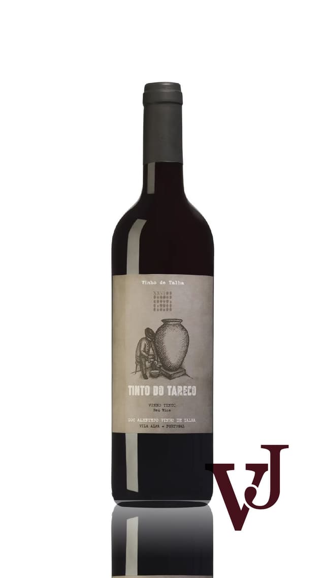 XXVI Talhas Tinto do Tareco, 2023 - Vinjournalen.se XXVI Talhas Tinto do Tareco, 2023 från www.vinjournalen.se