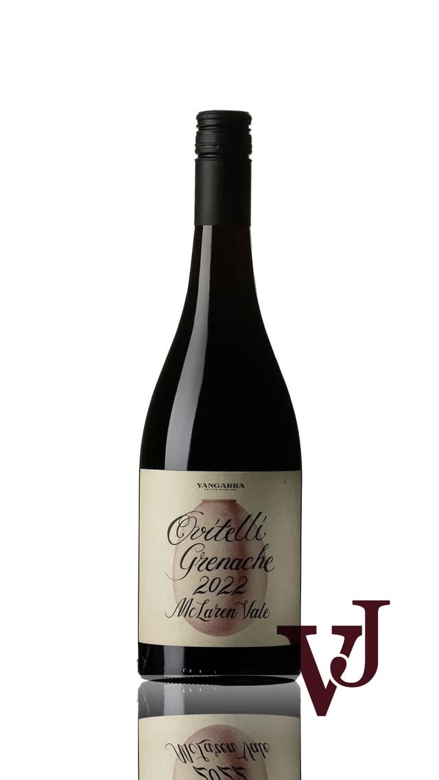 Yangarra Estate Ovitelli Grenache, 2022 - Vinjournalen.se Yangarra Estate Ovitelli Grenache, 2022 från www.vinjournalen.se