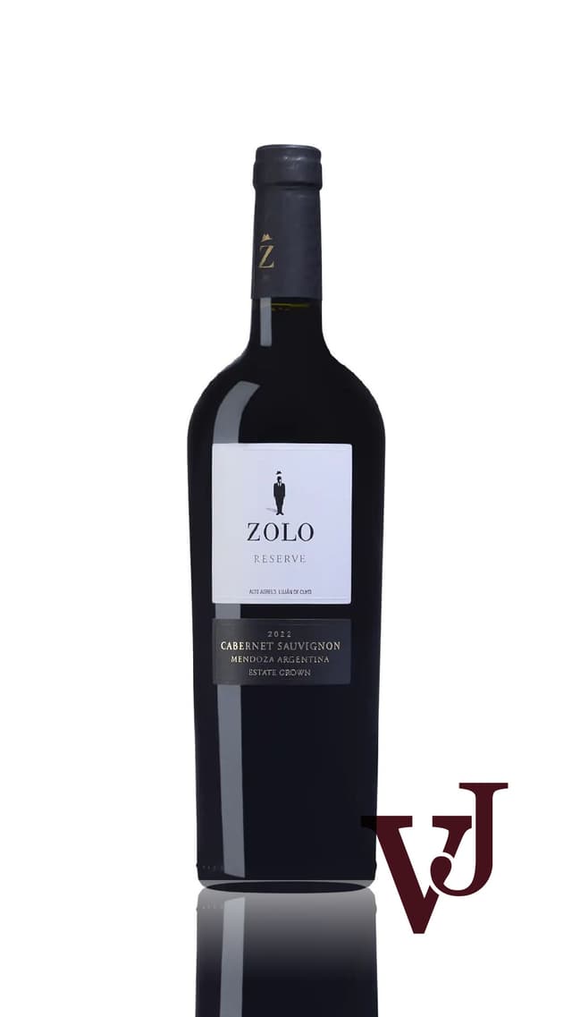 Zolo Reserve Cabernet Sauvignon, 2022 - Vinjournalen.se Zolo Reserve Cabernet Sauvignon, 2022 från www.vinjournalen.se