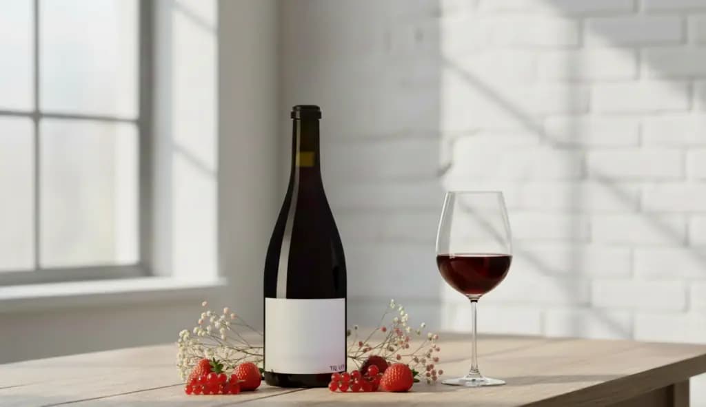 Lyfta fram: K Grenache The Boy, 2022 (459 kr) Lyfta fram: K Grenache The Boy, 2022 (459 kr)