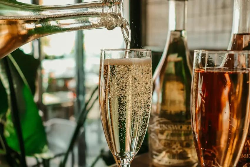 Bubblor gör alltid succé – 9 vintips Bubblor gör alltid succé – 9 vintips