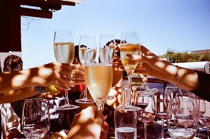 Bubbeldagen firas första lördagen i juni Bubbeldagen firas första lördagen i juni