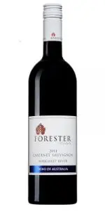 forresterflaska