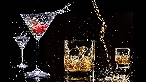 dryckestrender-olika-drinkar
