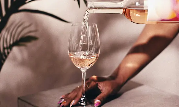 roséviner 