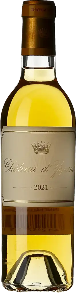 Sauternes Premier Cru Superieur, 2021