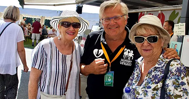 Vinfestival fuffe