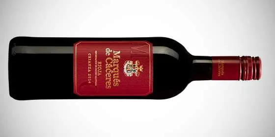 Veganviner - Crianza