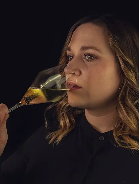 expert sätt att bedöma ett vin