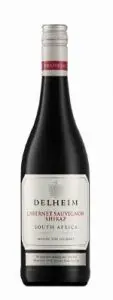 delheim shiraz