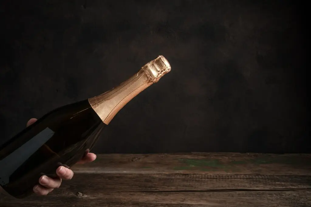 systemet champagne