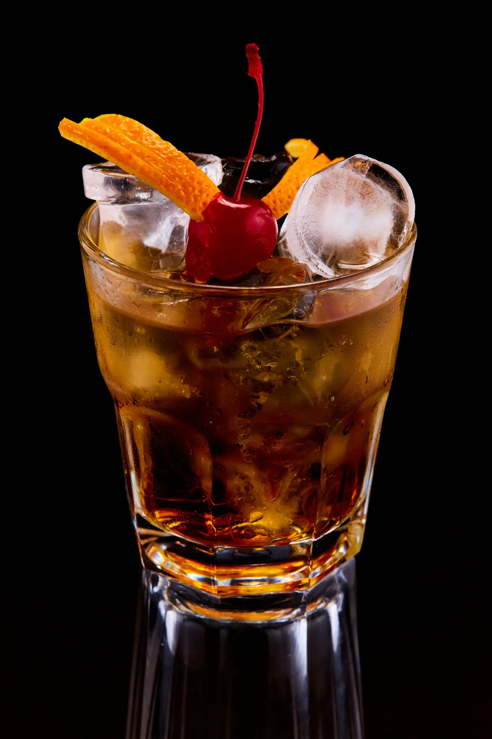 Whiskey Sour