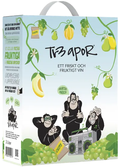 vinboxar