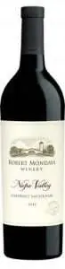 Robert Mondavi Napa Valley Cabernet Sauvignon 2012