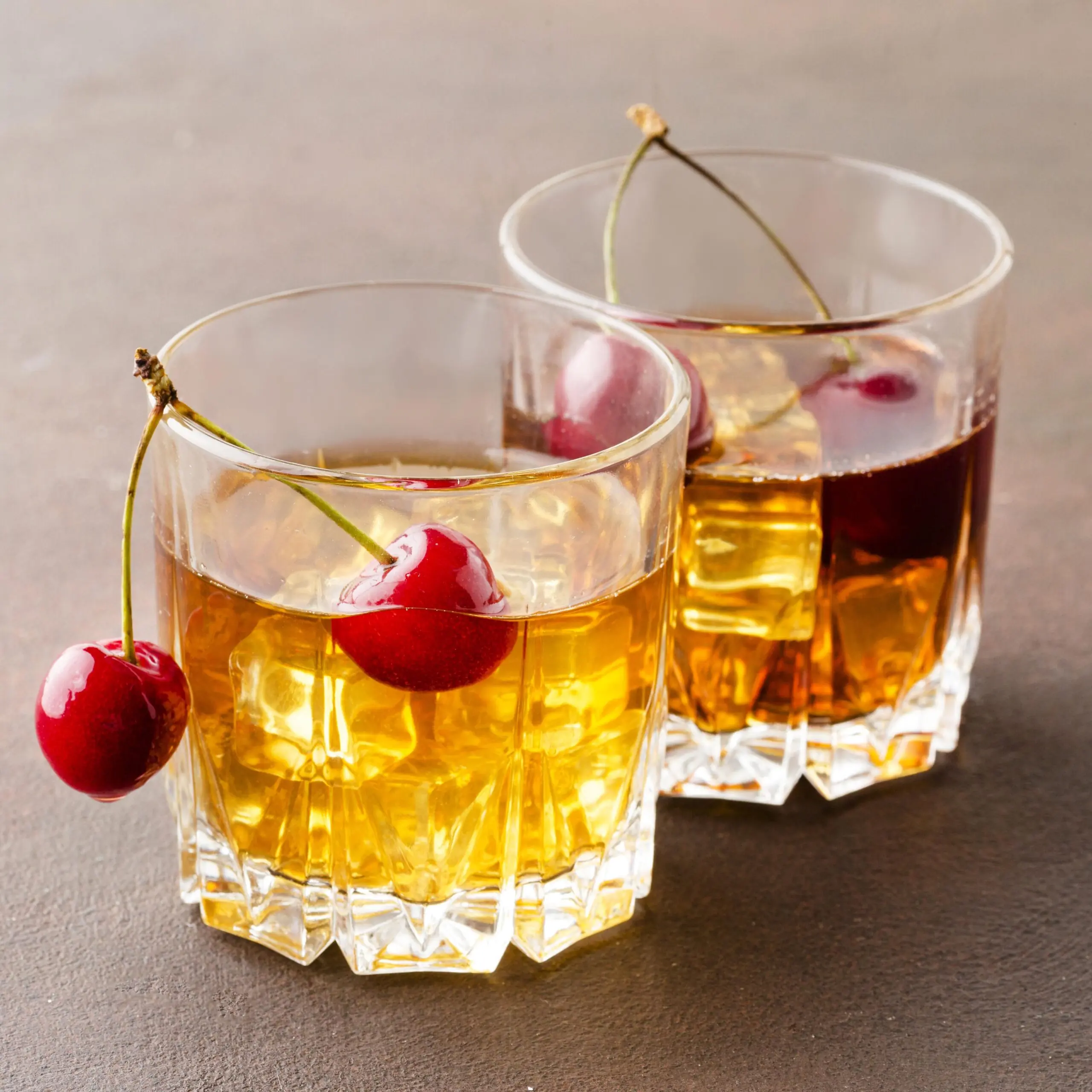 Whiskey Sour