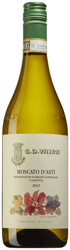 Moscato d’Asti