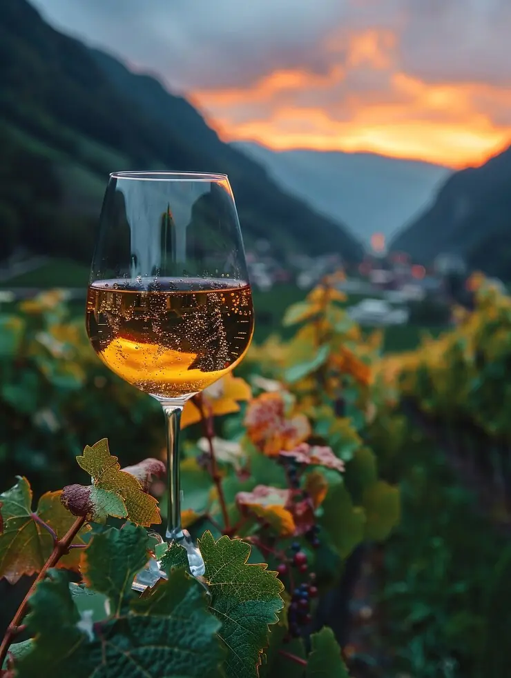 Sauternesvin
