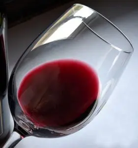 tempglas