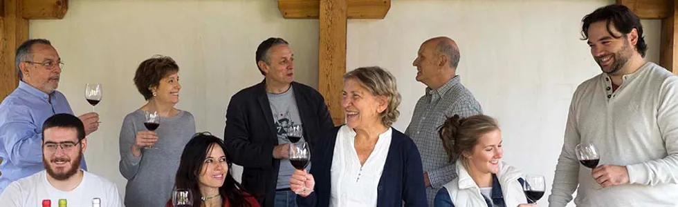 Solera Bodegas