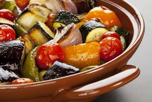 Provence: Ratatouille