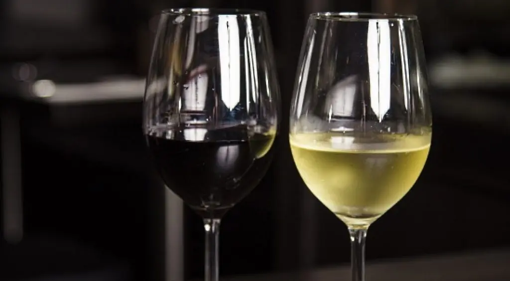 vinresa - vin i glas