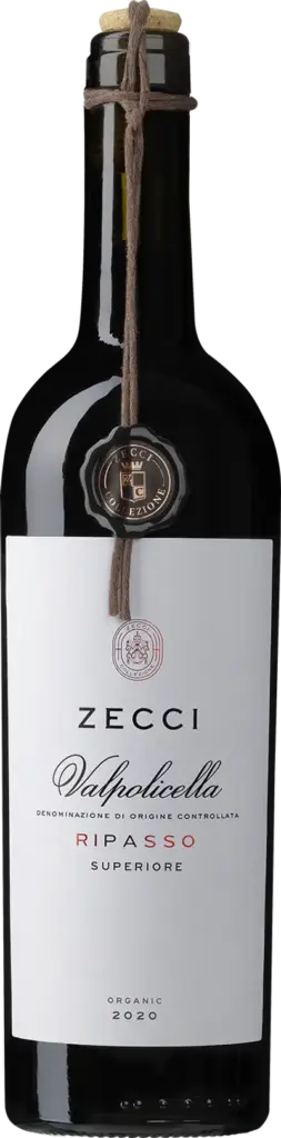 Zecci Valpolicella Ripasso 