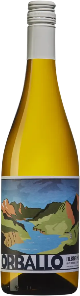 Orballo Albariño