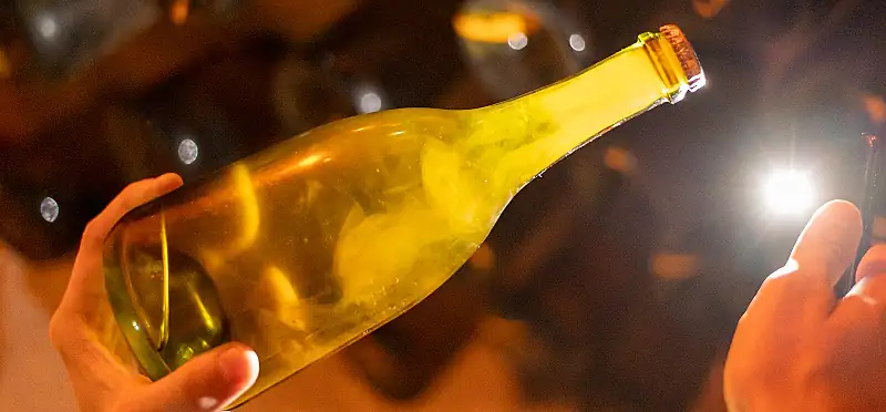 natural wine