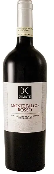druvan sagrantino montefalco rosso