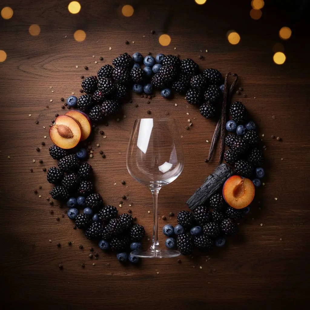 Contender 2: Zinfandel (Den Amerikanska Utmanaren)