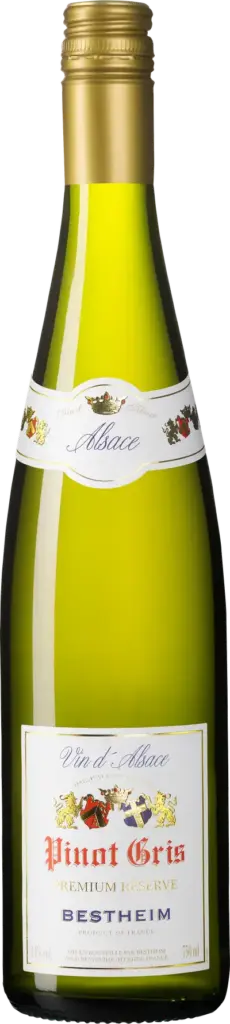 Pinot Gris Premium Réserve