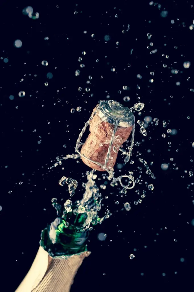 champagne-temperatur