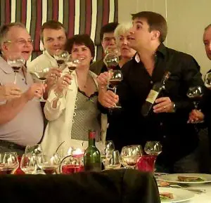vinklubb