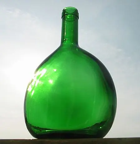 Bocksbeutel