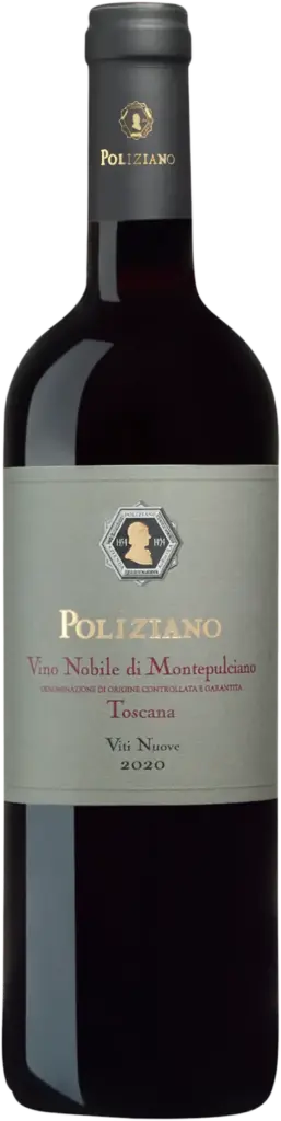 Poliziano Vino Nobile di Montepulciano Viti Nuove