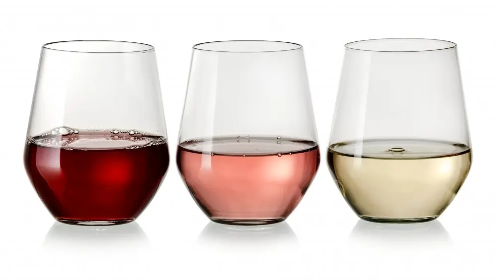 Så Vet du om Ditt Vin Har Blivit Dåligt
