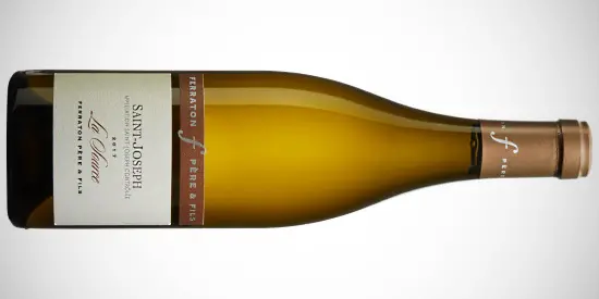 Rhônedalen - La Source Ferraton Père & Fils