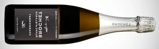 fiskvin mousserande nr 8