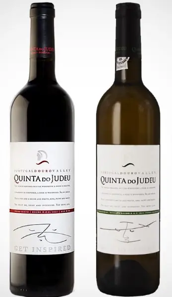 alfama vitt och rött vin