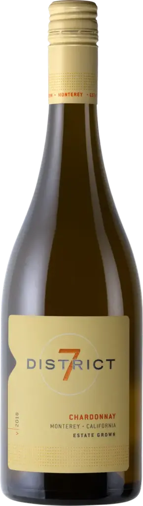 District 7 Chardonnay