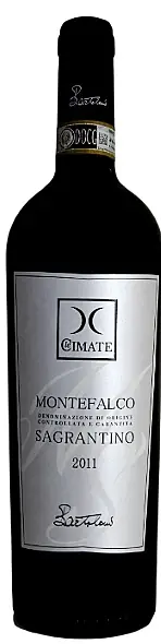 druvan sagrantino - montefalco sagrantino