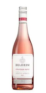 delheimrose