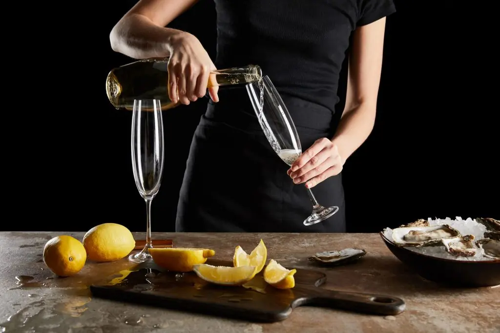 mat-som-passar-till-champagne