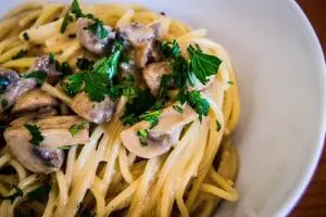 pasta